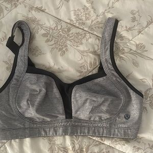 Lululemon sports bra 34 C